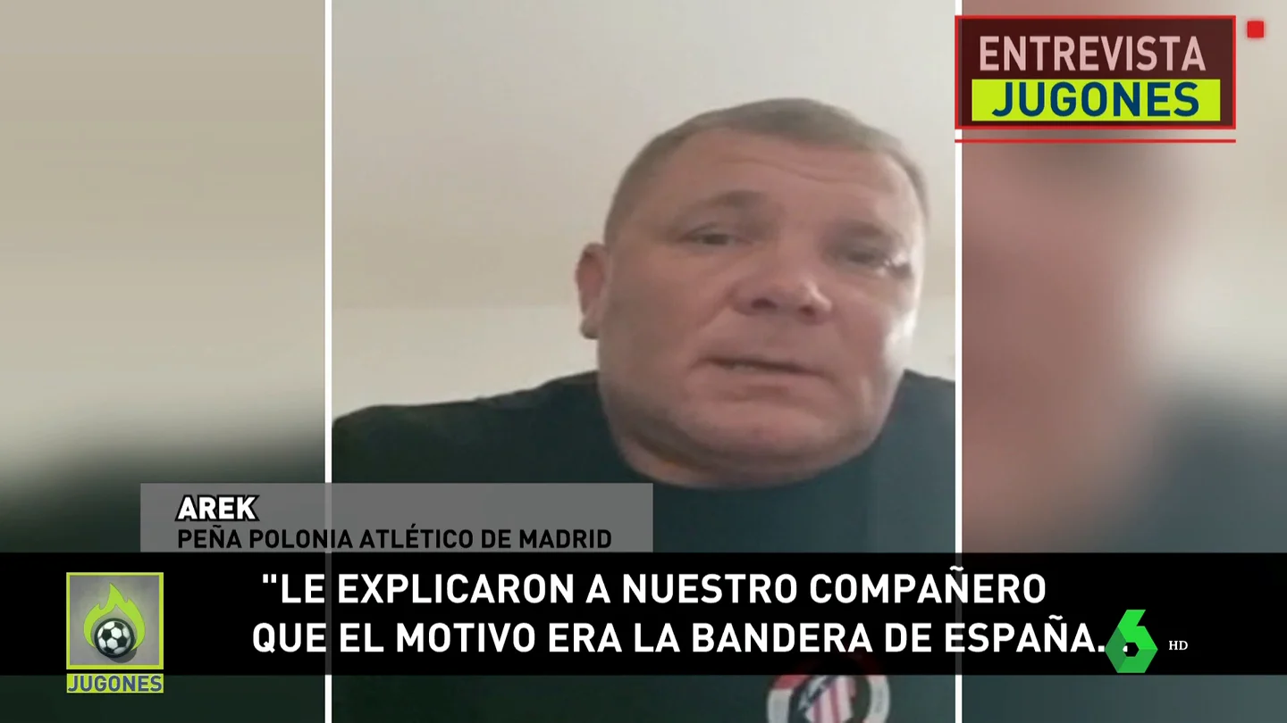 bandera bandera