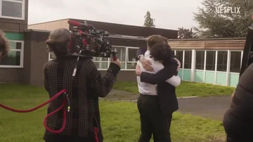 Los protagonistas de 'Heartstopper' dan pistas de la temporada 2 Los protagonistas de 'Heartstopper' dan pistas de la temporada 2