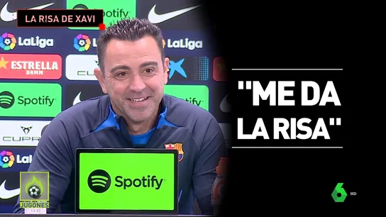 Xavi Xavi