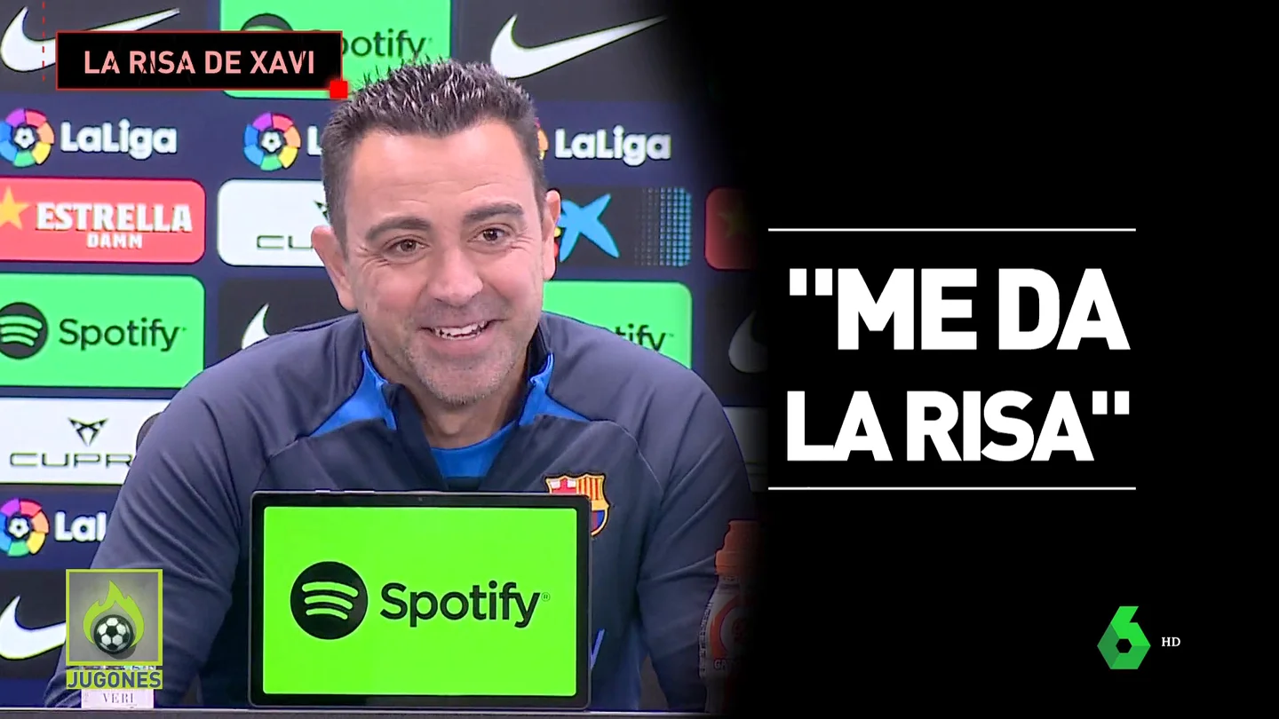 Xavi Xavi