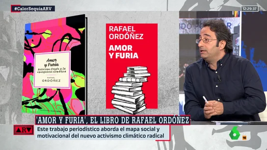 Libro Amor y Furia Libro Amor y Furia
