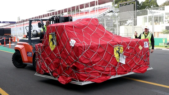 Ferrari Ferrari