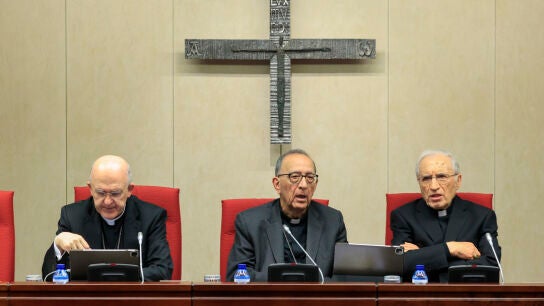 Miembro de la Conferencia Episcopal Espa&ntilde;ola