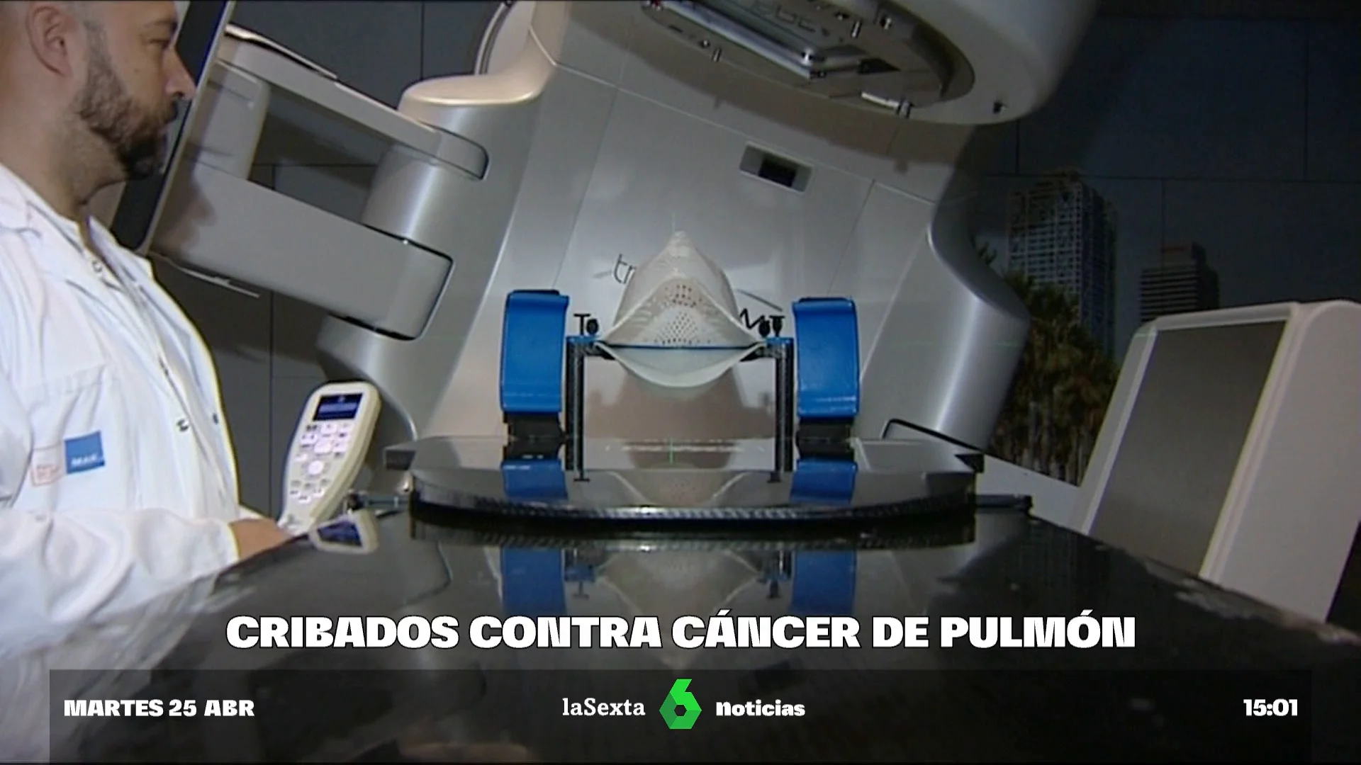 cancer pulmon