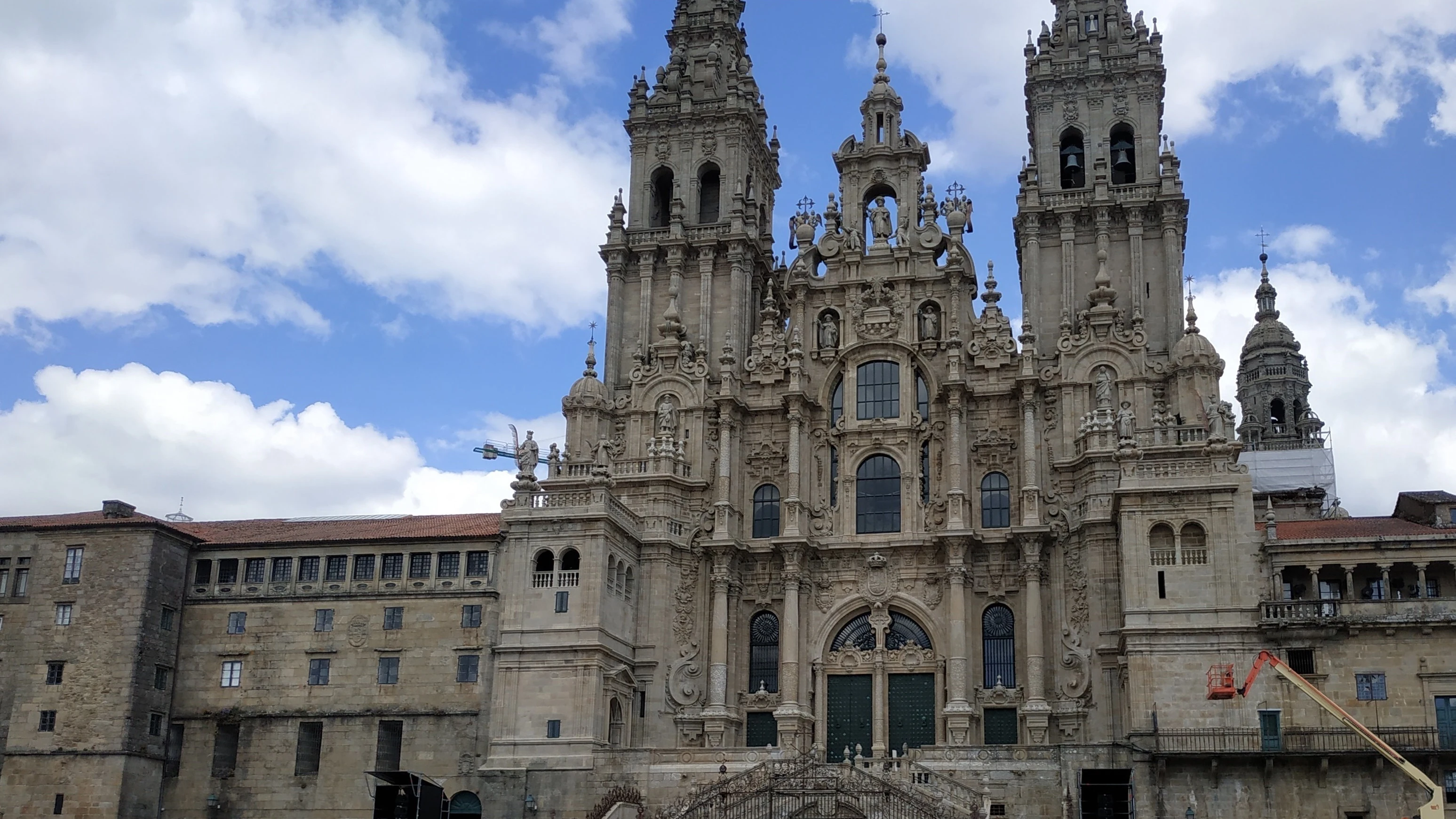 Estas son las dos ciudades españolas con el aire más limpio