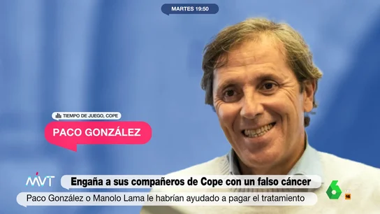 MVT PacoGonzalez MVT PacoGonzalez