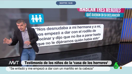 MVT CasaHorrores MVT CasaHorrores