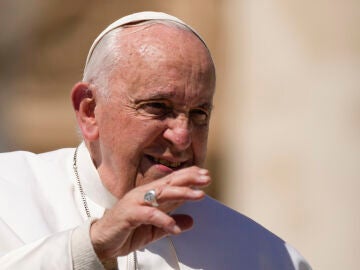 Pope Francis, open to blessing homosexual couples