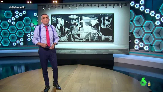 Wyoming, sobre la primera asistencia en casi 50 años de un miembro del Gobierno al homenaje en Guernika: "No es justificable" Wyoming, sobre la primera asistencia en casi 50 años de un miembro del Gobierno al homenaje en Guernika: "No es justificable"