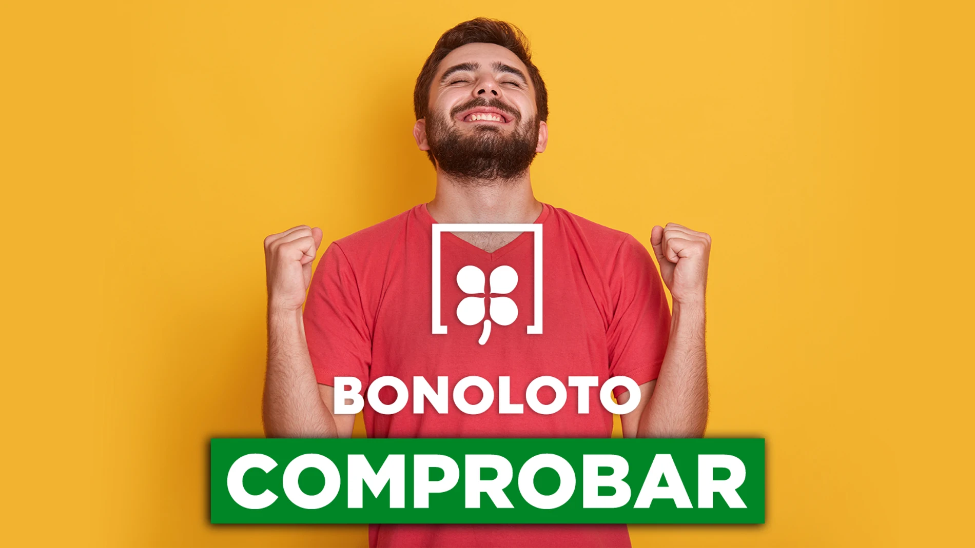 Bonoloto, sorteo de hoy: comprobar miércoles 26 de abril de 2023