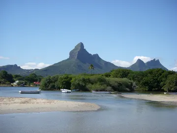 Estas son las islas más paradisíacas de África Estas son las islas más paradisíacas de África
