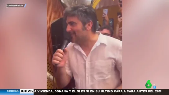 De Amalia de Holanda a Estopa o Alba Carrillo: los virales de los famosos en la Feria de Abril De Amalia de Holanda a Estopa o Alba Carrillo: los virales de los famosos en la Feria de Abril