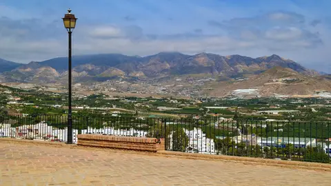 Salobreña Salobreña