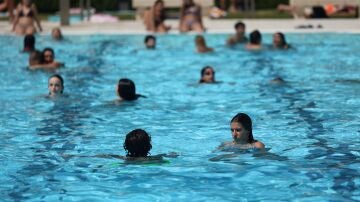 Cuánto cuestan las piscinas municipales en cada comunidad autónoma