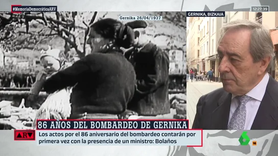 alcalde Gernika alcalde Gernika