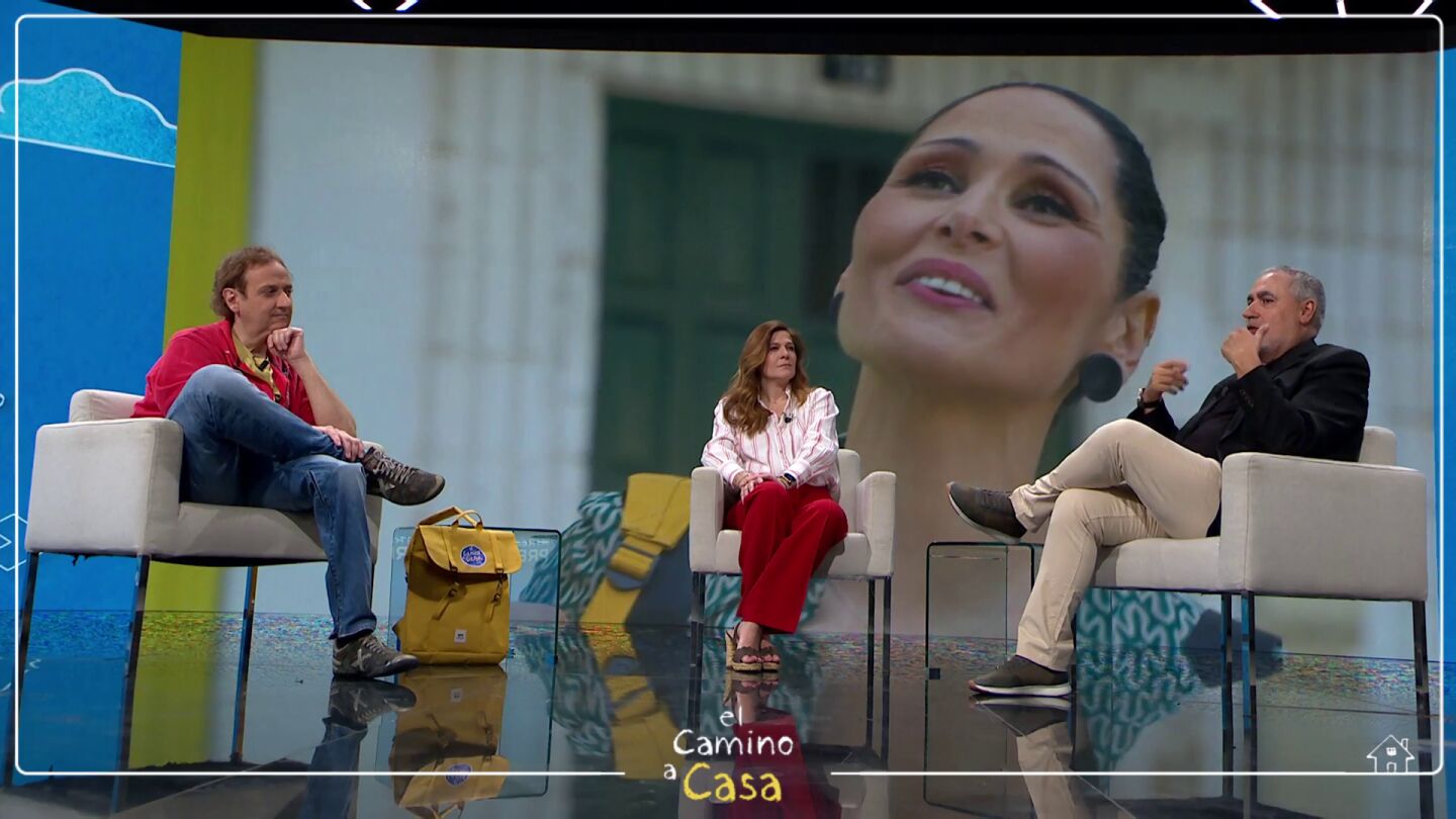 Jorge Salvador, productor de 'El camino a casa', sobre el programa de Albert Espinosa: "Vais a llorar, es de Kleenex"