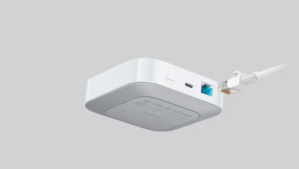 Xiaomi Smart Home Hub 2 Xiaomi Smart Home Hub 2