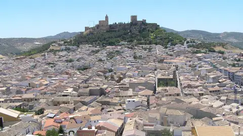 Alcalá la Real Alcalá la Real