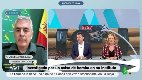 GUARDIA CIVIL GUARDIA CIVIL