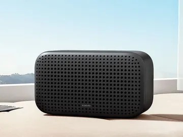 El nuevo altavoz inteligente El nuevo altavoz inteligente