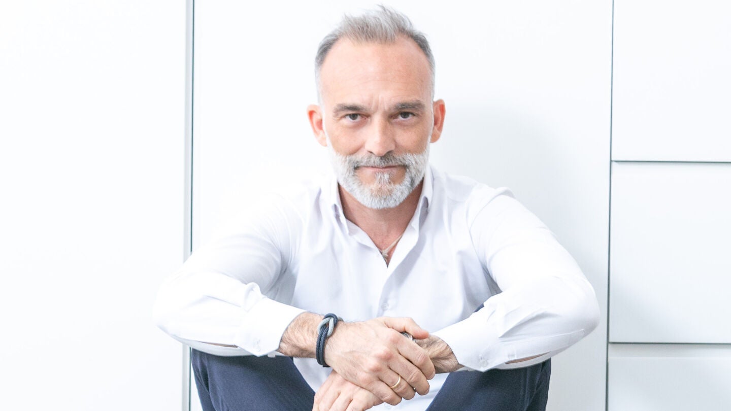 &Aacute;ngel Bonet