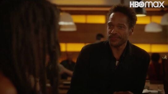Gary Dourdan aparece en la segunda temporada de 'And just like that'.