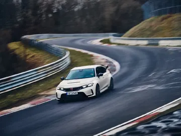Honda Civic Type R Honda Civic Type R