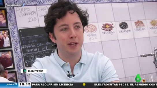 El test del pequeño Nicolás sobre los políticos De un "inteligente Sánchez" a un "descatalogado" Abascal: el test del pequeño Nicolás sobre los políticos