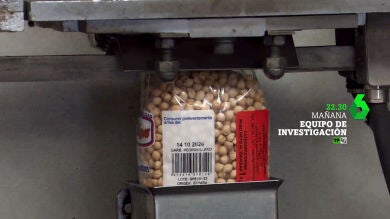 Equipo de investigaci&oacute;n Precio Alimentos