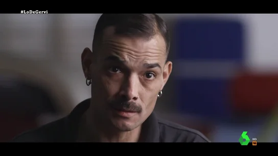 La dura confesión de Gervasio Deferr sobre las drogas: "Era autodestructivo, sabía que me podía matar e iba de cabeza" La dura confesión de Gervasio Deferr sobre las drogas: "Era autodestructivo, sabía que me podía matar e iba de cabeza"