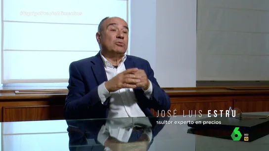 "Los relacionados con la vida saludable o los que cuidan el medioambiente": estos son los productos que dan más beneficio a los supermercados "Los relacionados con la vida saludable o los que cuidan el medioambiente": estos son los productos que dan más beneficio a los supermercados