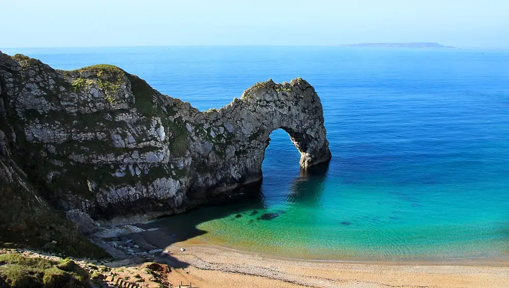 Costa Jurásica (Dorset)