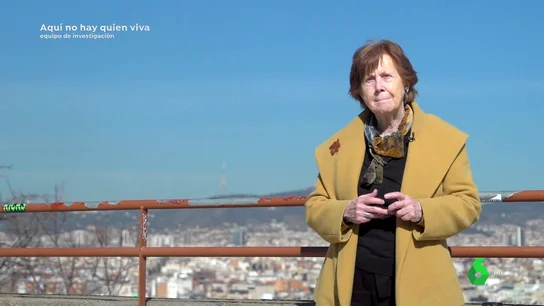 "No hay vivienda social para toda la gente desahuciada por impago del alquiler": el aviso de Carmen Trilla, economista "No hay vivienda social para toda la gente desahuciada por impago del alquiler": el aviso de Carmen Trilla, economista