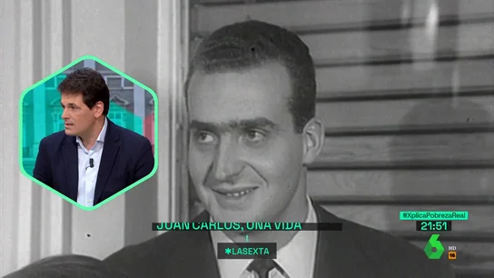 José María Olmo XPLICA - "OLMO: ALEJANDRA NO LO NIEGA"