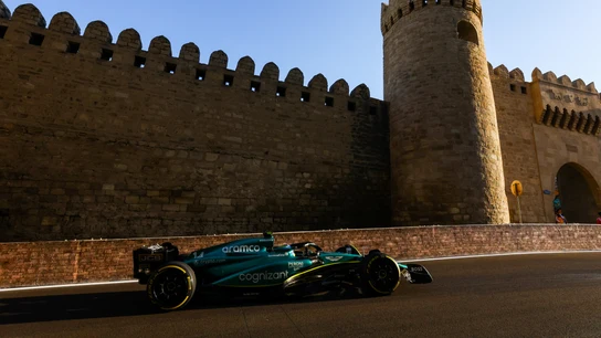 Fernando Alonso Fernando Alonso