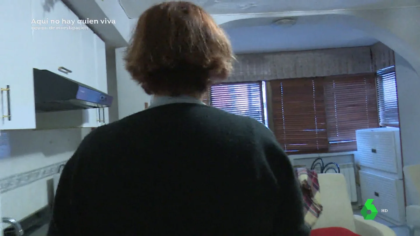 La angustia previa a un desahucio por impago del alquiler: "La dueña del piso no atiende a razones" La angustia previa a un desahucio por impago del alquiler: "La dueña del piso no atiende a razones"