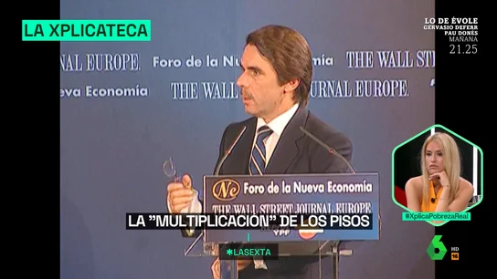 La "multiplicación" de los pisos La "multiplicación" de los pisos