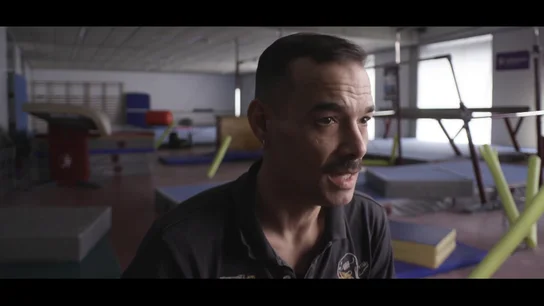 Gervasio Deferr recuerda cuándo fue el momento en el que comenzó a beber: "Sin darte cuenta se va normalizando" Gervasio Deferr recuerda cuándo fue el momento en el que comenzó a beber: "Sin darte cuenta se va normalizando"