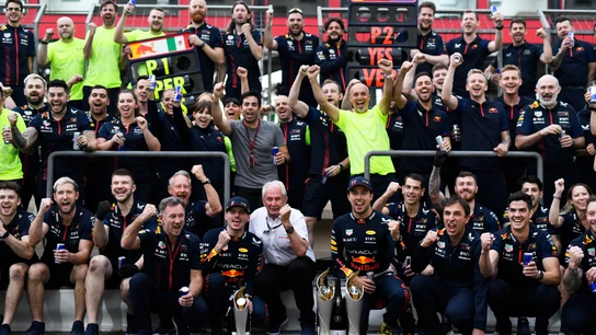Red Bull Red Bull