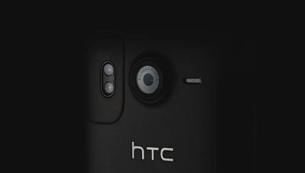 Sorpresa con HTC, que podría presentar un teléfono de gama alta muy pronto