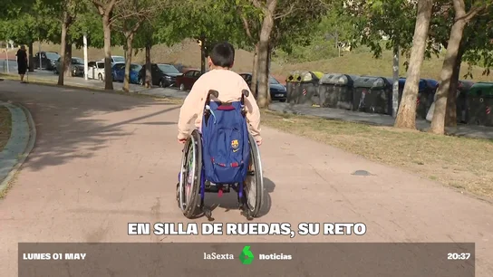 Accesibilidad Accesibilidad