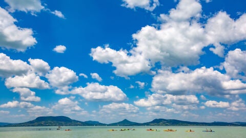 Lago Balaton