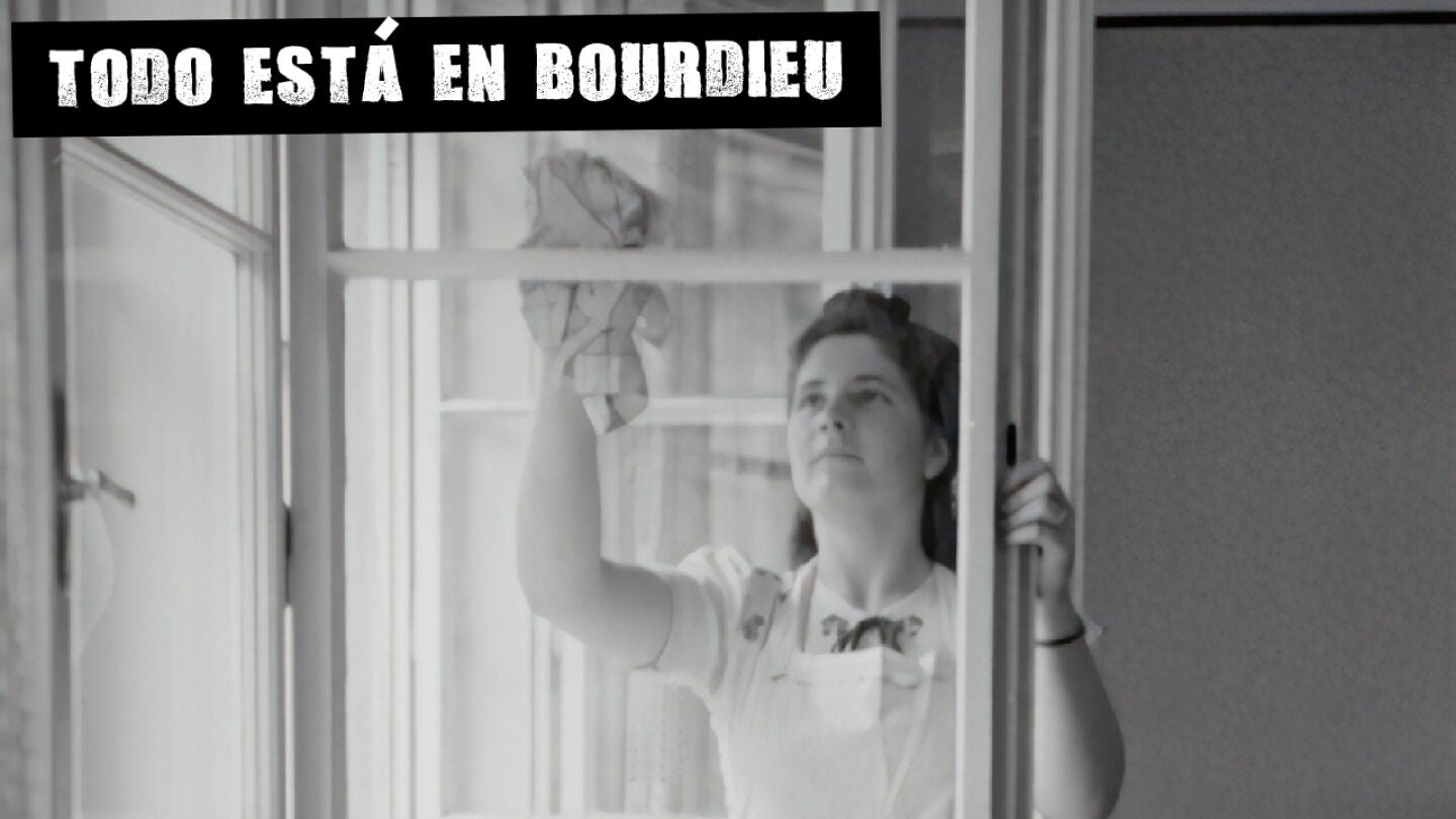 &iquest;Y las trabajadoras?