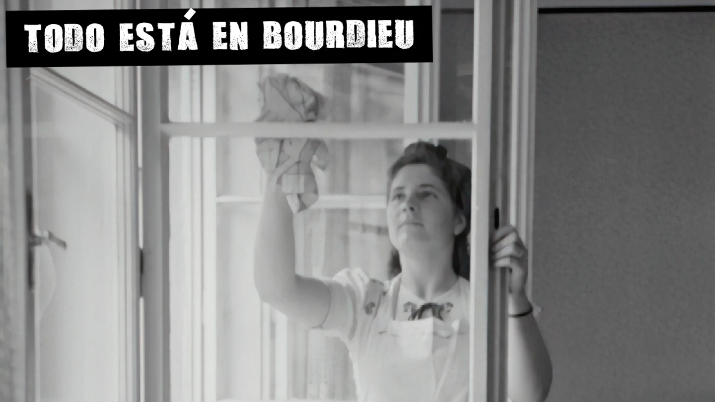 ¿Y las trabajadoras? ¿Y las trabajadoras?
