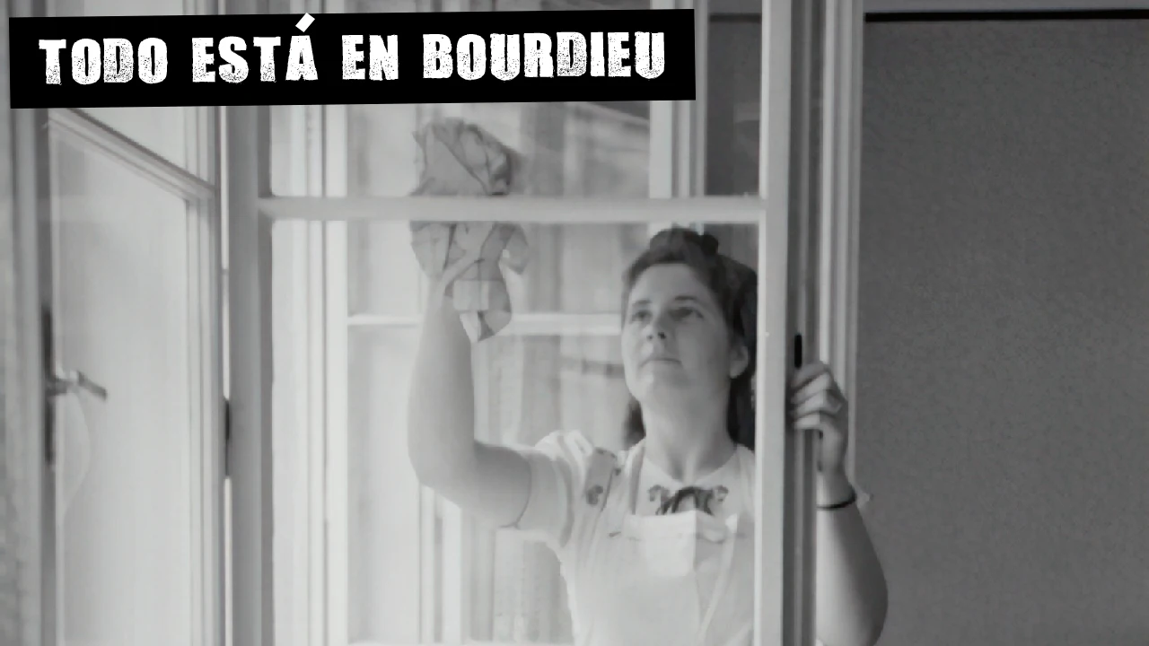 ¿Y las trabajadoras?