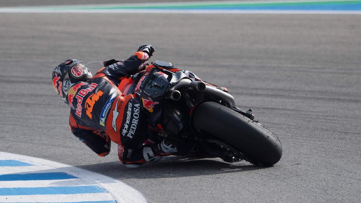 Dani Pedrosa Dani Pedrosa