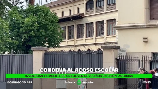 ACOSO ACOSO