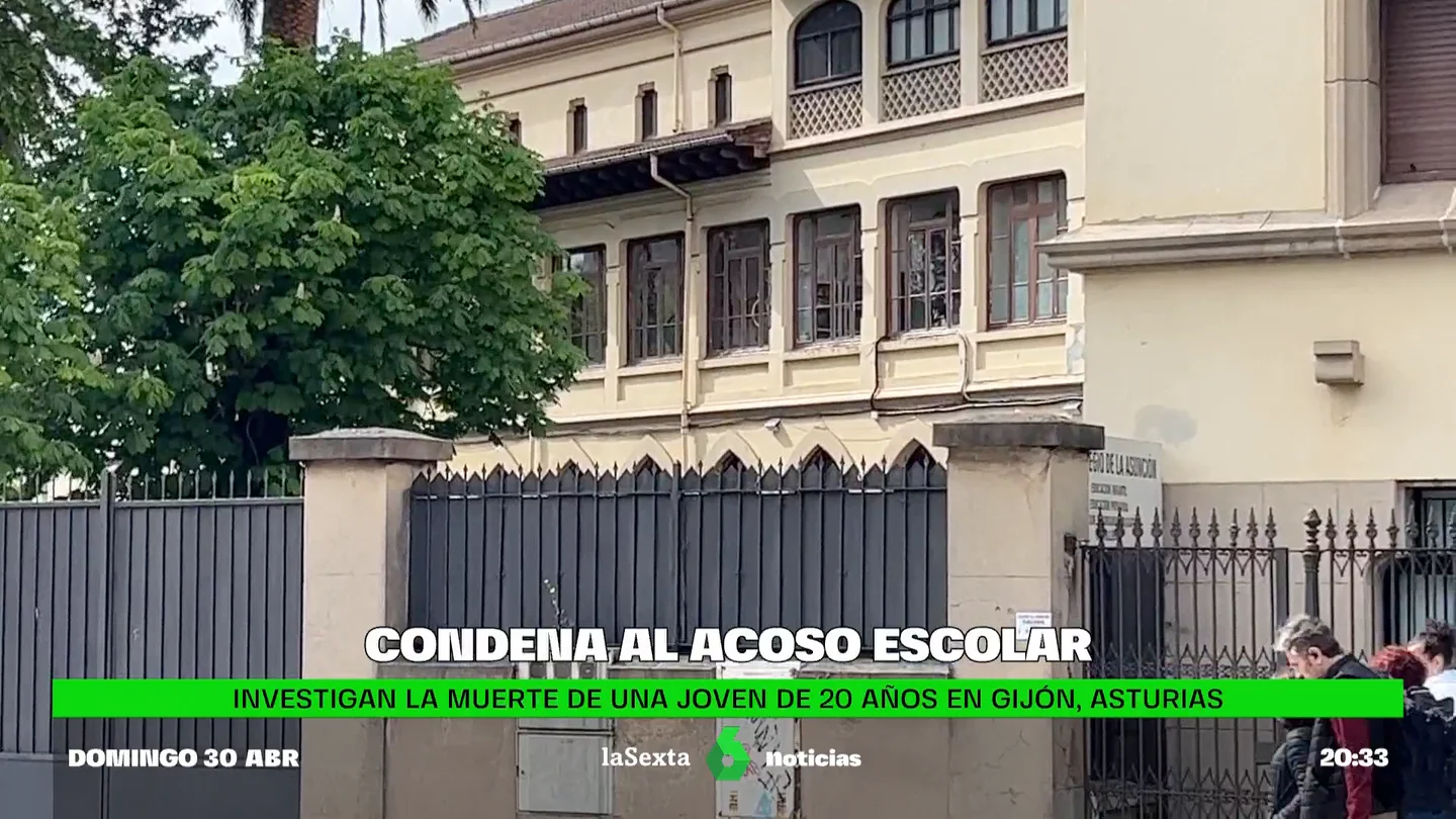 ACOSO ACOSO