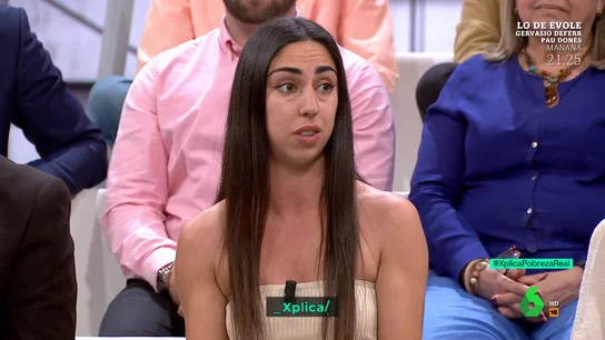 XPLICA- "Hasta que los trabajadores no dejemos de ser números, esto será un cachondeo" XPLICA- "Hasta que los trabajadores no dejemos de ser números, esto será un cachondeo"