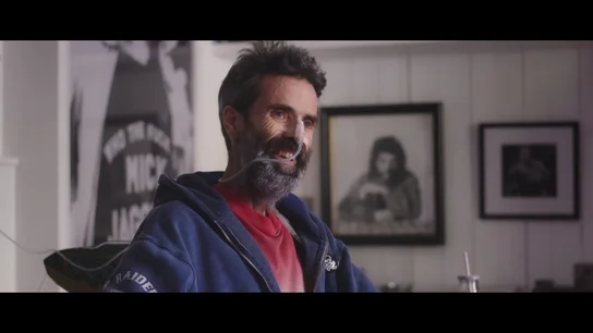 El motivo por el que Pau Donés quiso que Jordi Évole le entrevistase: "Quiero que quede un testigo real de lo que soy" El motivo por el que Pau Donés quiso que Jordi Évole le entrevistase: "Quiero que quede un testigo real de lo que soy"